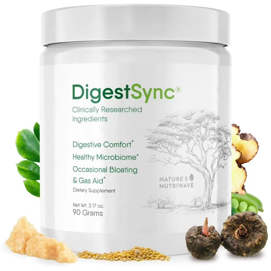 digestsync