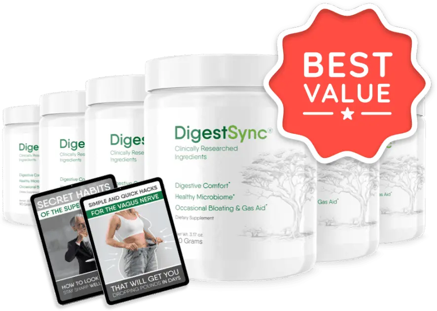 digestsync discount
