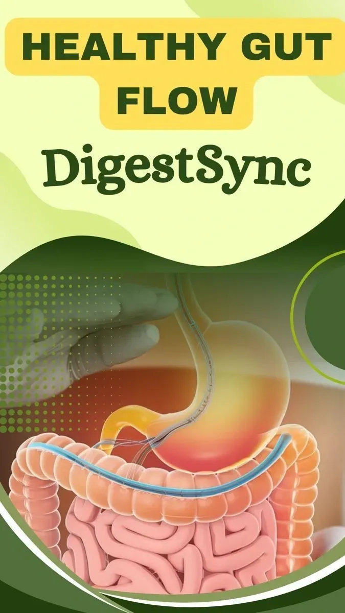 digestsync supplement