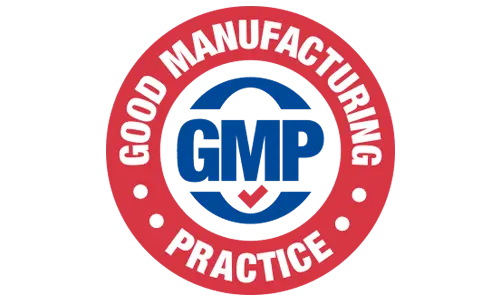 digestsync gmp certified